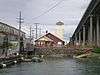 Fireboat Station