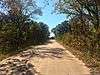 Tank Farm Loop Route 66 Roadbed