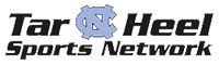 Tar Heel Sports Network logo