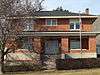 John W., Janet (Nettie), and May Rich Taylor House