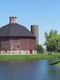 Teeple Barn