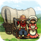 The Oregon Trail iOS icon