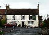 The Cross Keys Public House, Gainford.