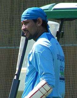 Tillakaratne Dilshan