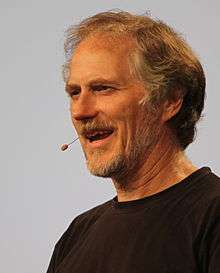 Tim O'Reilly in 2009.