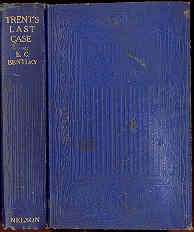 Image of novel cover