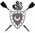 Image showing the rowing club's emblem