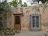 Post Trader's Store and Riallito House