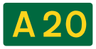 A20