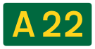 A22