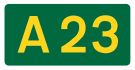 A23