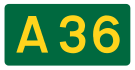 A36