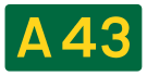 A43