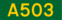 A503