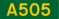 A505