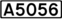 A5056