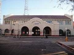 Union Station