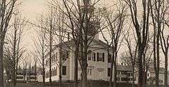 First Church of Belfast