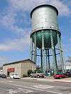 University Heights Water Storage and Pumping Station Historic District