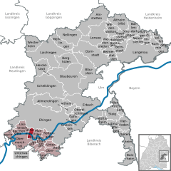 Untermarchtal in UL.svg