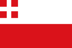 Flag of Utrecht