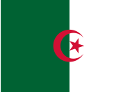 Algeria