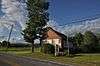 Vernon District Schoolhouse No. 4