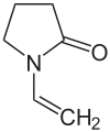 Skeletal formula