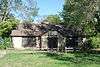 WPA Beach House at Gardner Lake