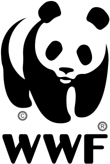 WWF logo