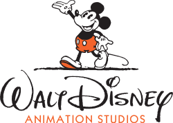 Walt Disney Animation Studios logo