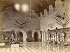 Great Hall at Warwick Castle