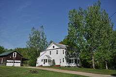 Sibley-Corcoran House