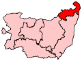 Outline map