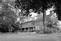 1960 HABS photo