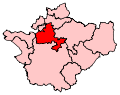 Outline map