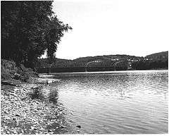 Webster Donora Bridge