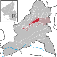 Weisenheim am Berg in DÜW.svg