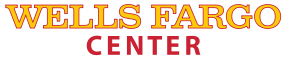 Wells Fargo Center logo