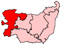 Outline map