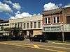 West Capitol Street Historic District