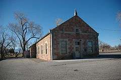 West Jordan Ward Meetinghouse