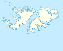 Outline map