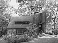 Wharton Esherick Studio