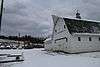 U.S. Forest Service Remount Depot