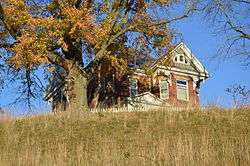 William H. Woodruff House