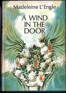 A Wind in the Door