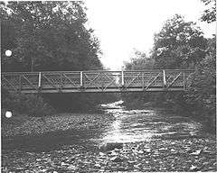 Witherup Bridge