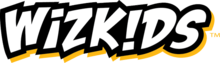 WizKids Logo