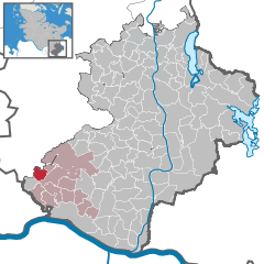 Wohltorf in RZ.svg